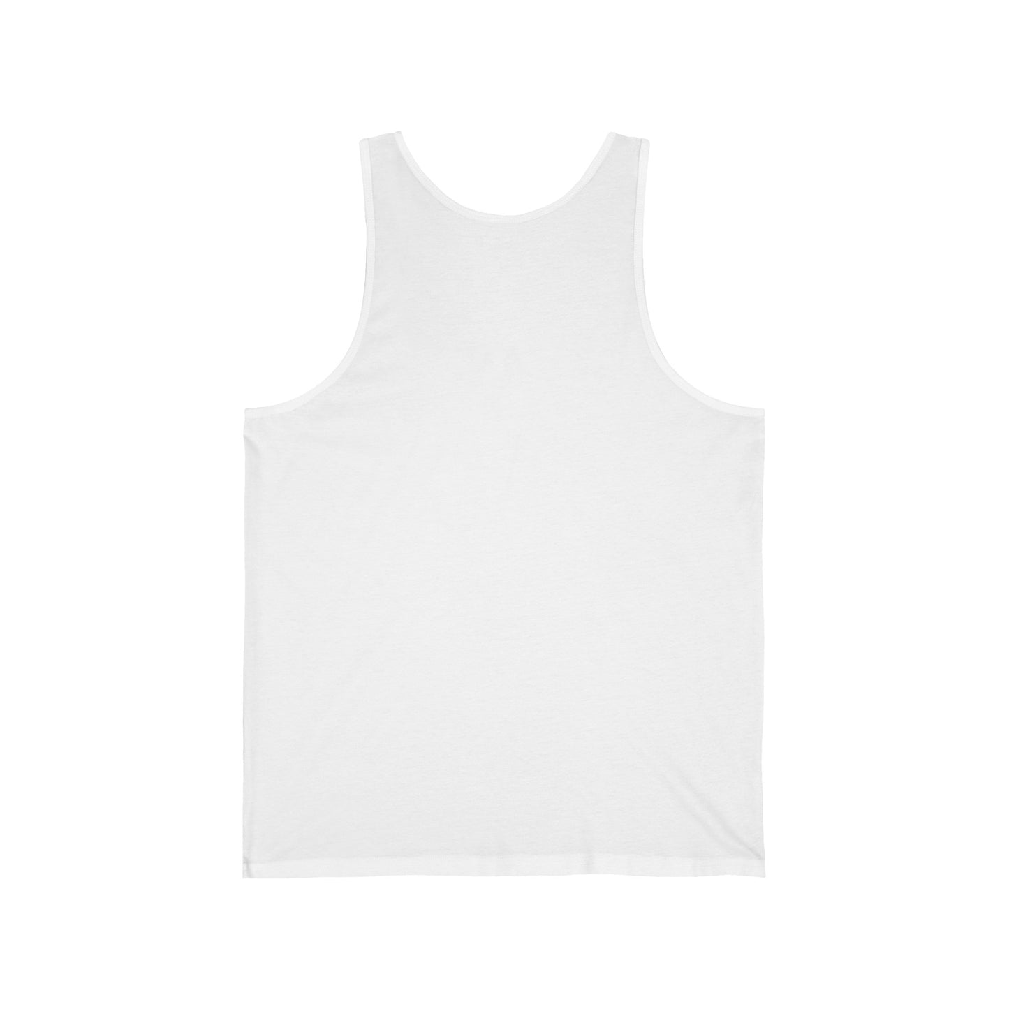 CB Fit Tank Top