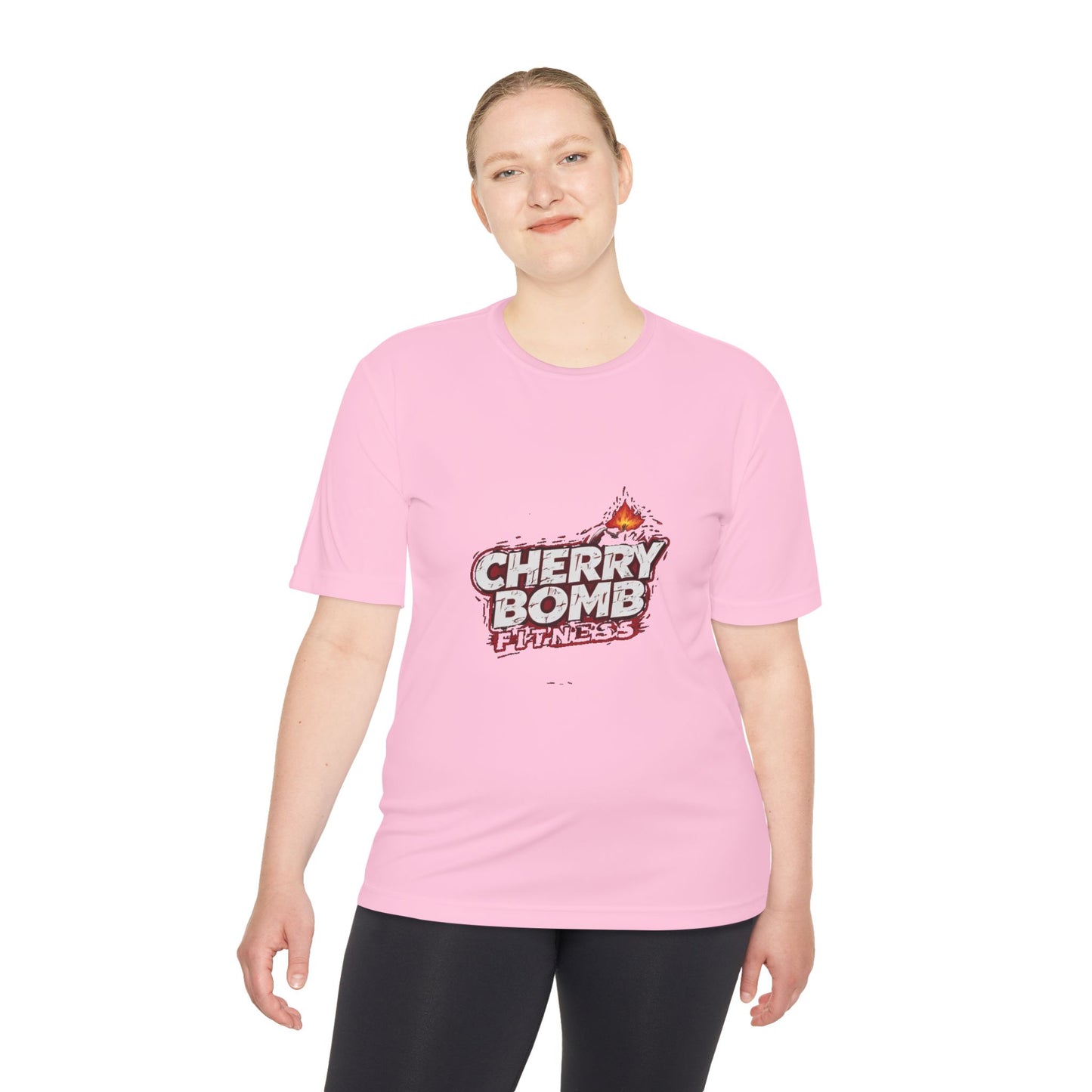 CBF 2nd gen Moisture-Wicking Tee