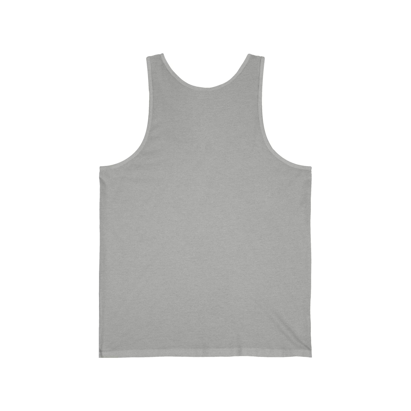 CB Fit Tank Top