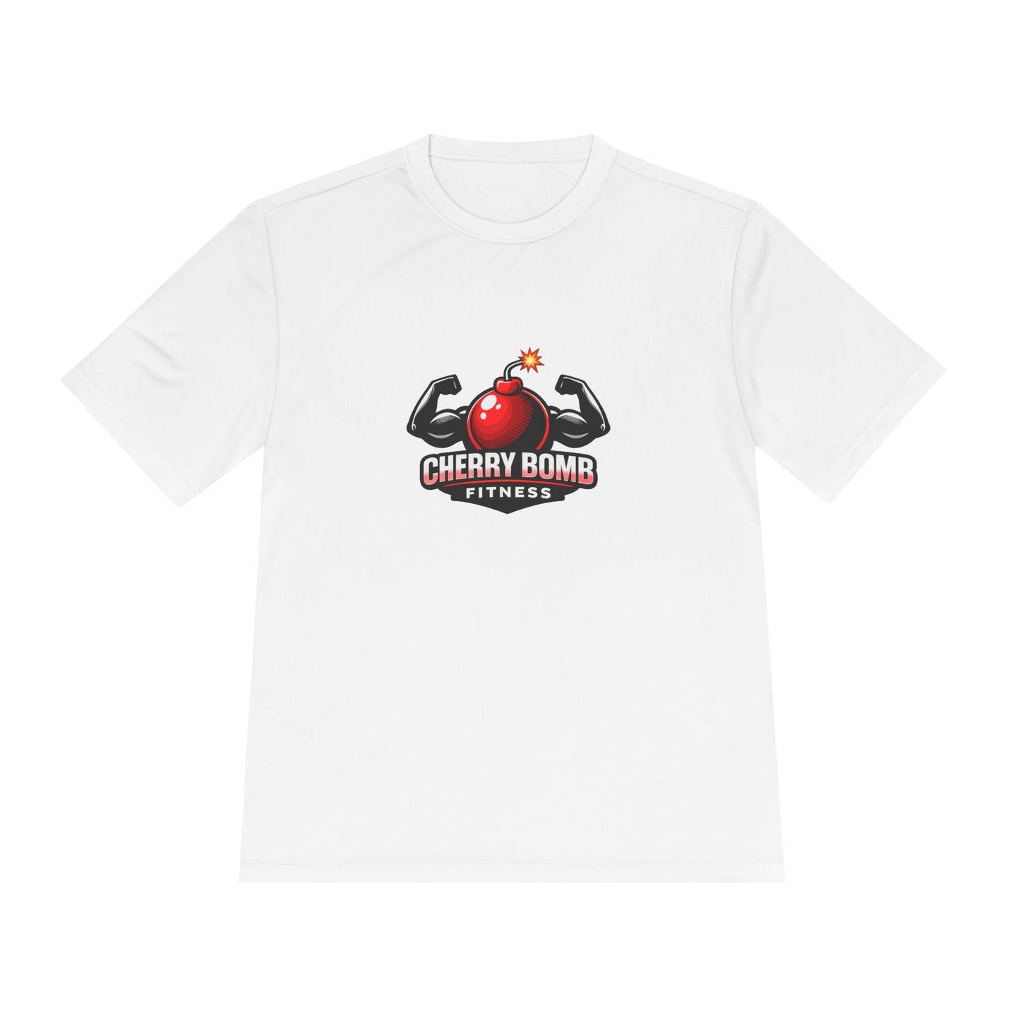 CBF 2nd gen Moisture-Wicking Tee