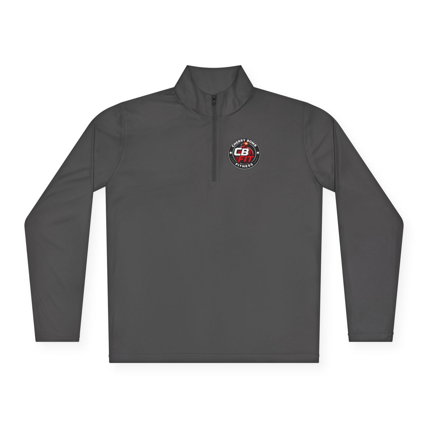 Men's Sport Tech Athletic Lightweight Pullover