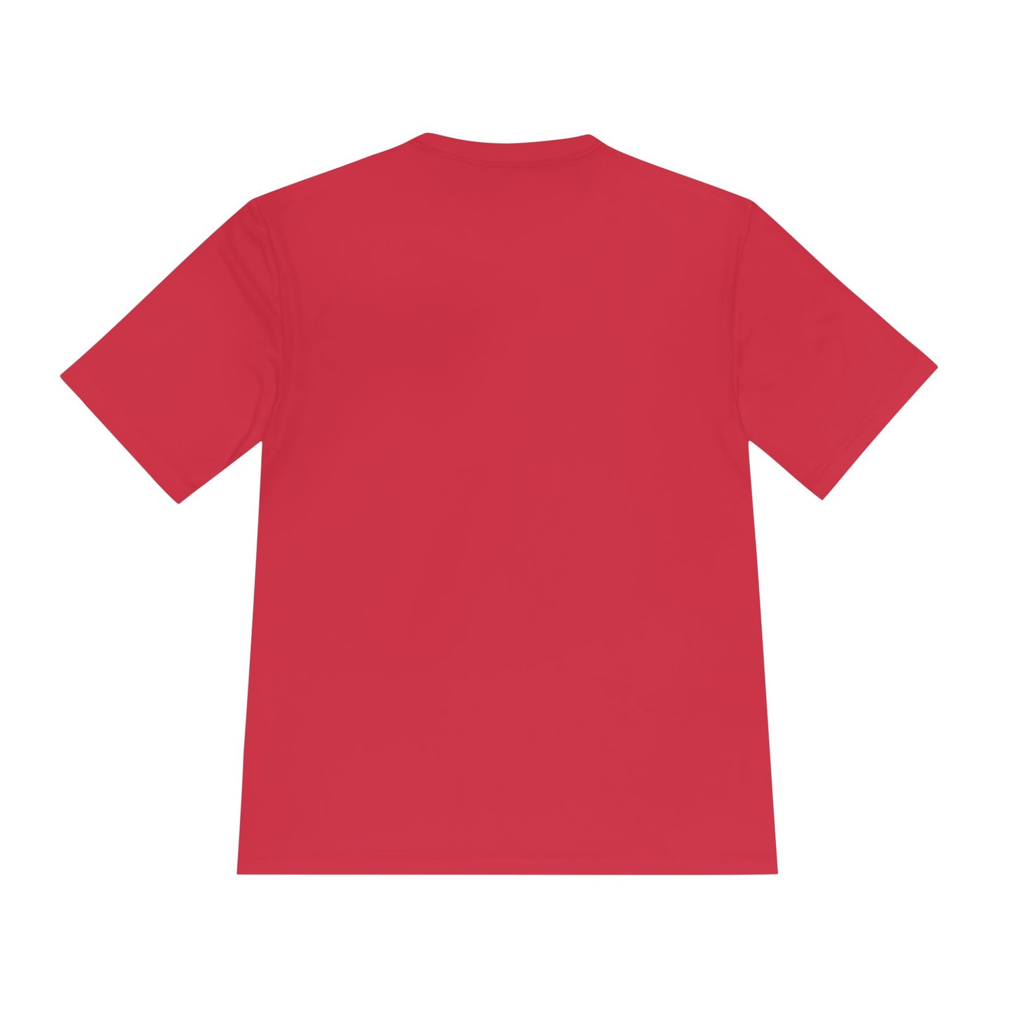 CBF 2nd gen Moisture-Wicking Tee