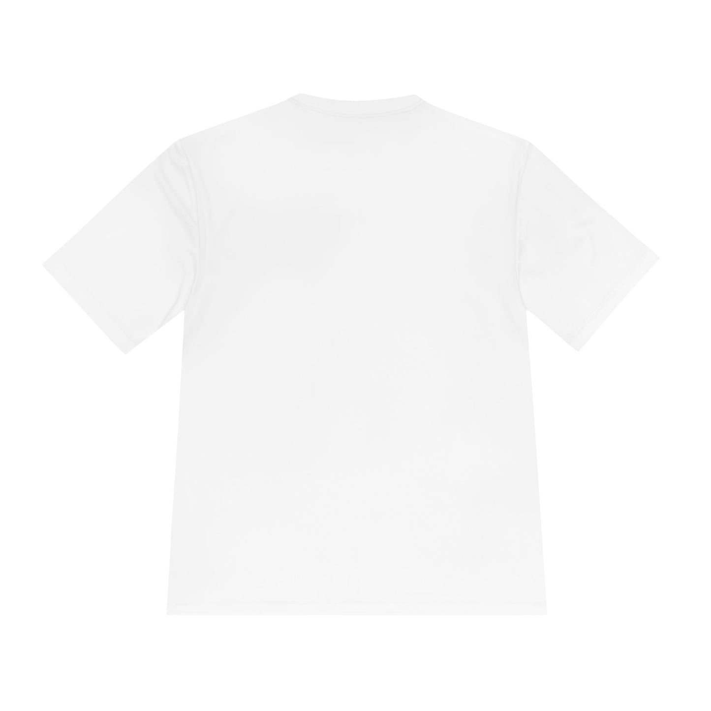 CBF 2nd gen Moisture-Wicking Tee