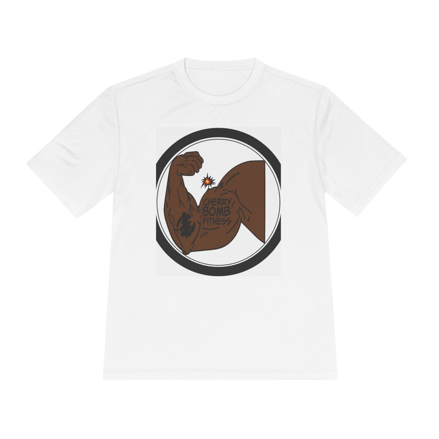 Original Logo Tee shirt