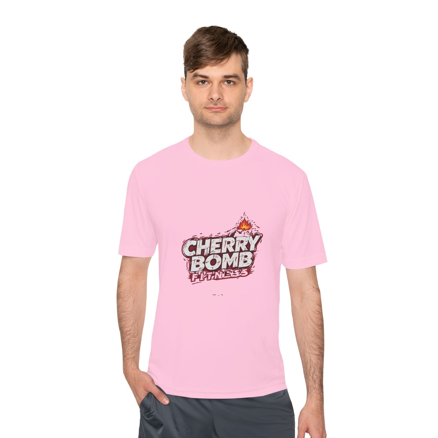 CBF 2nd gen Moisture-Wicking Tee
