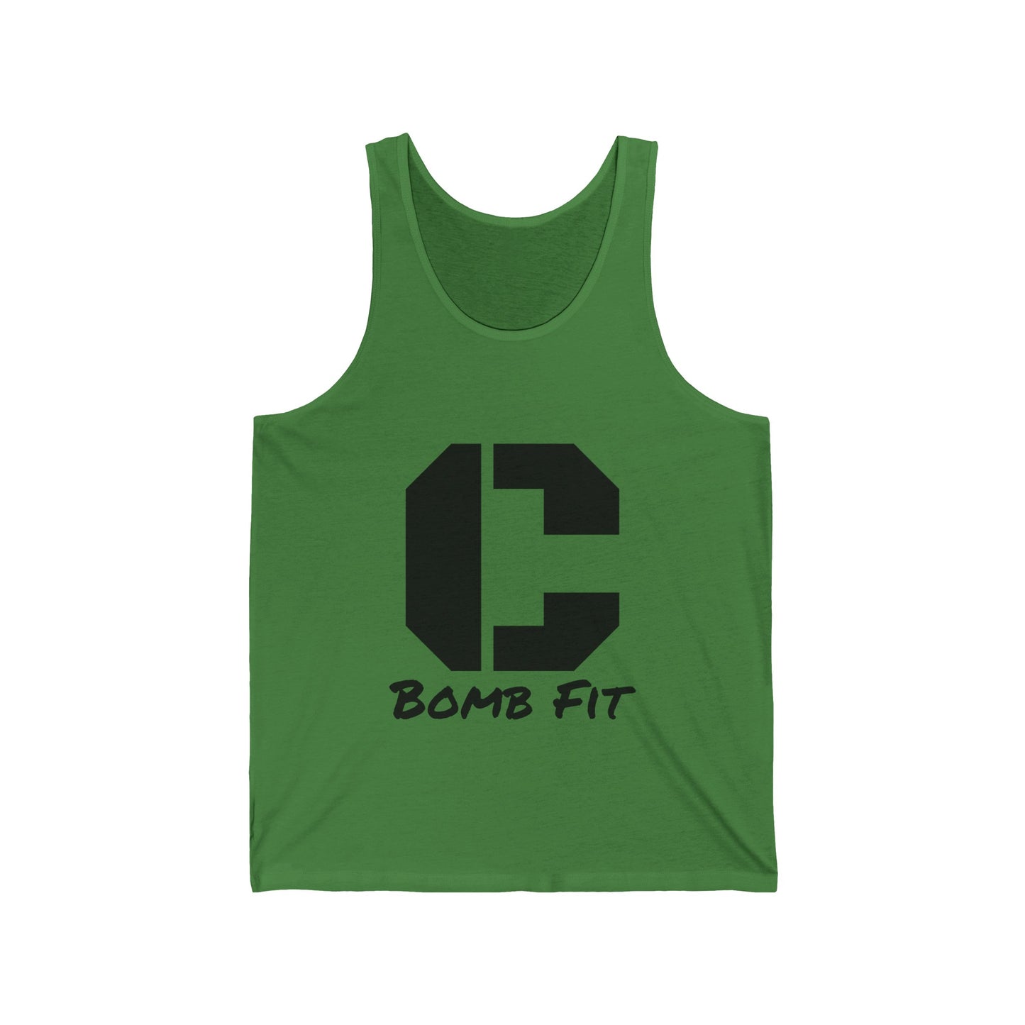 CB Fit Tank Top