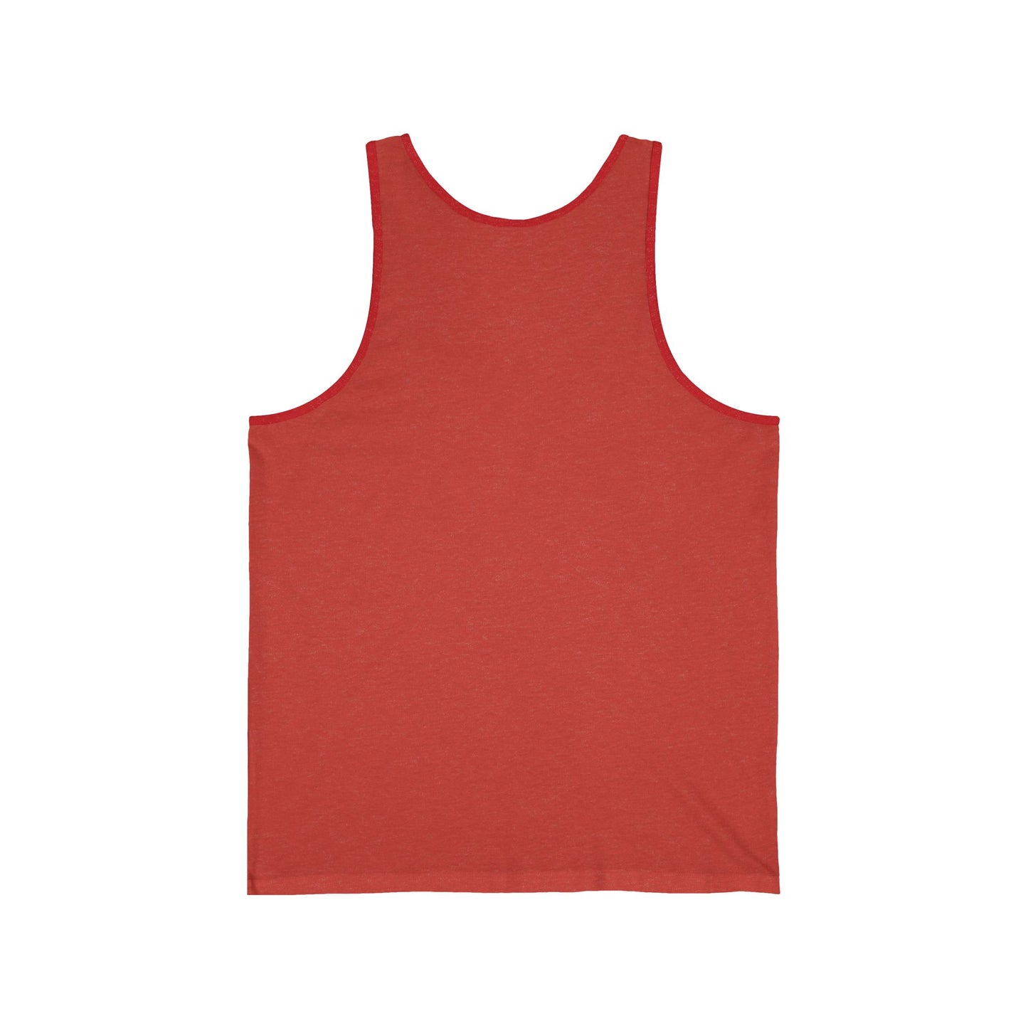 CB Fit Tank Top