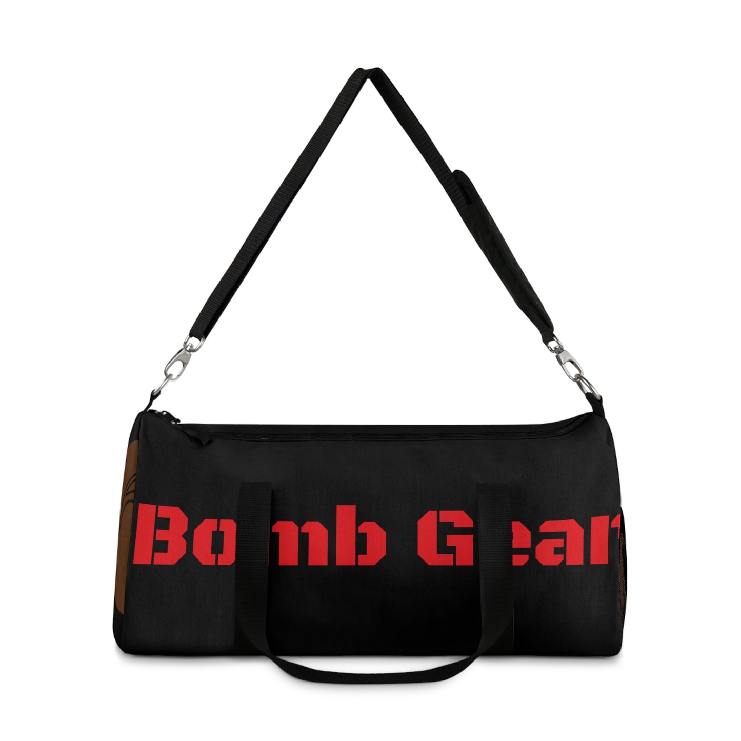 Bomb Gear Bag