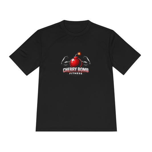 CBF 2nd gen Moisture-Wicking Tee