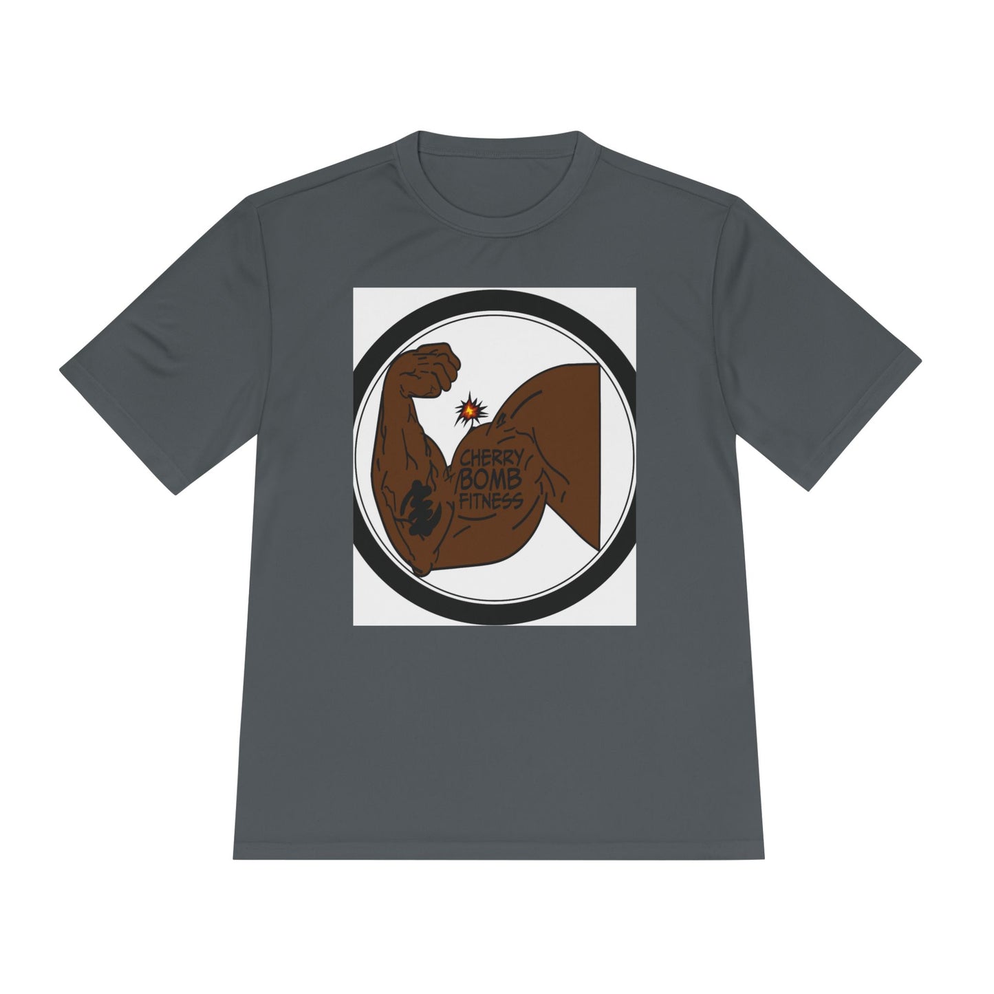 Original Logo Tee shirt
