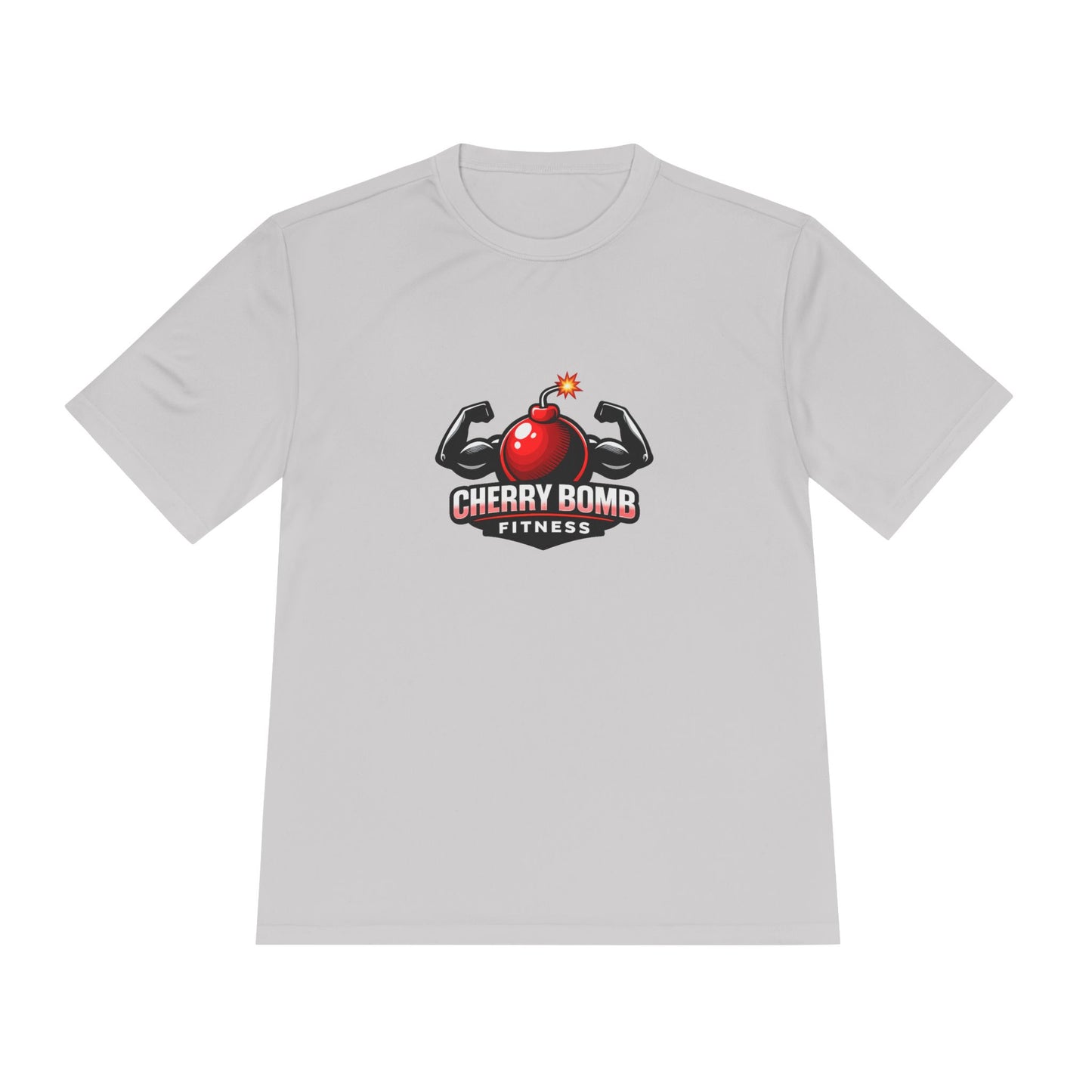 CBF 2nd gen Moisture-Wicking Tee