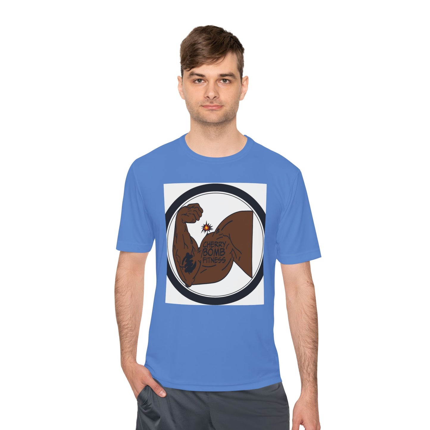 Original Logo Tee shirt