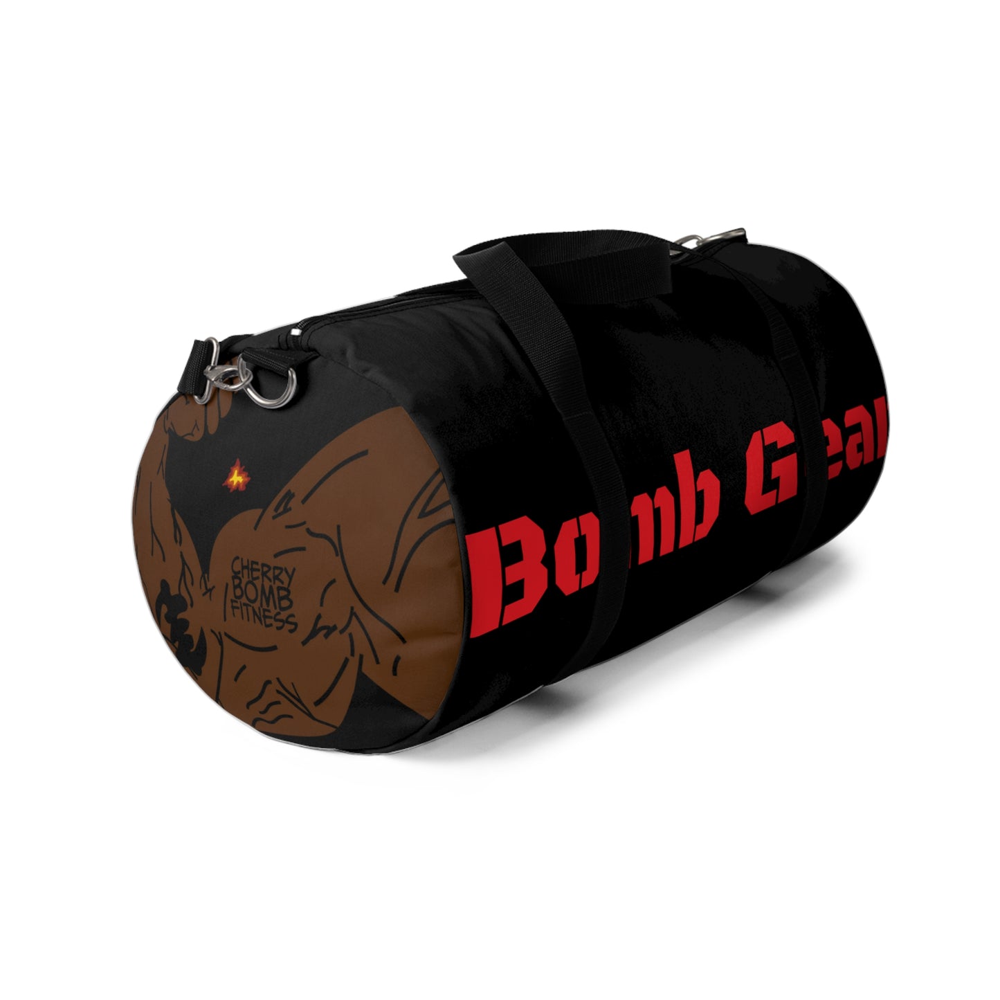 Bomb Gear Bag