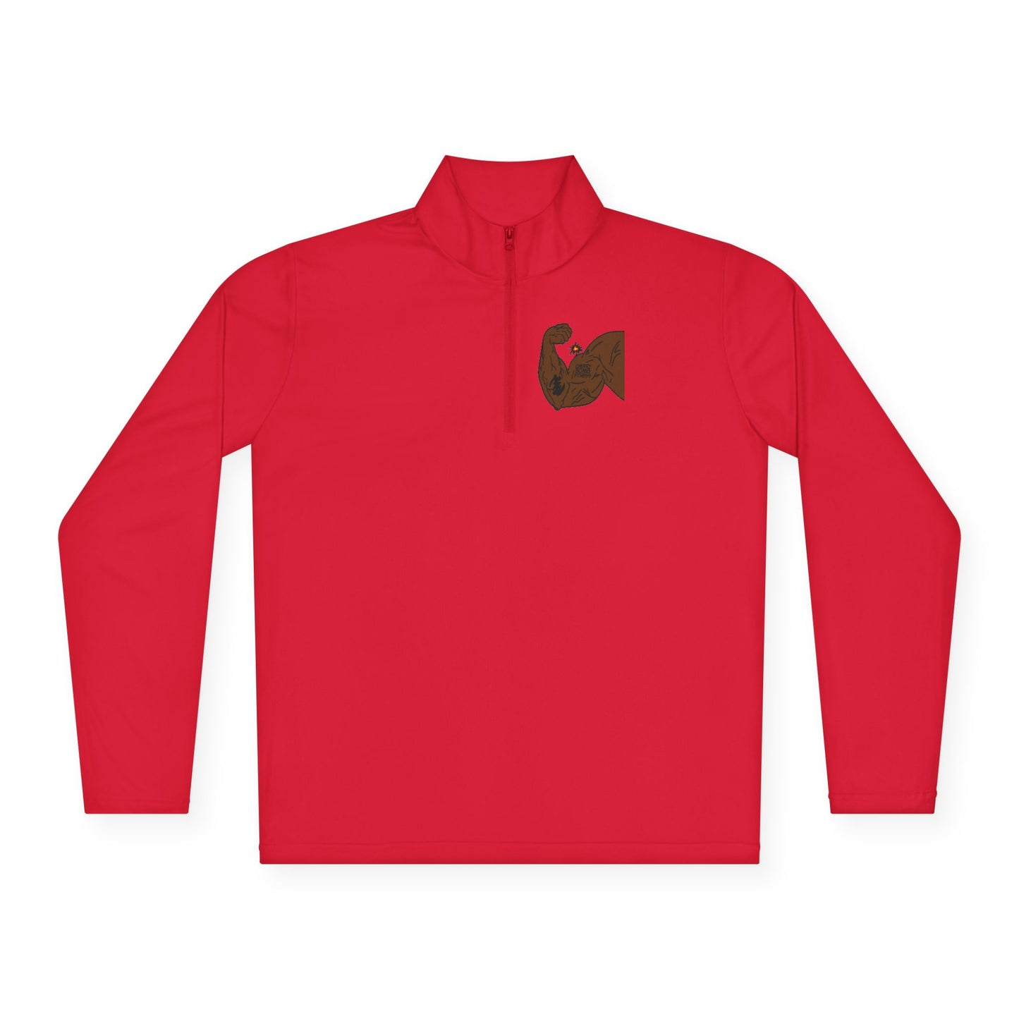 Men's Sport Tech Athletic Lightweight Pullover