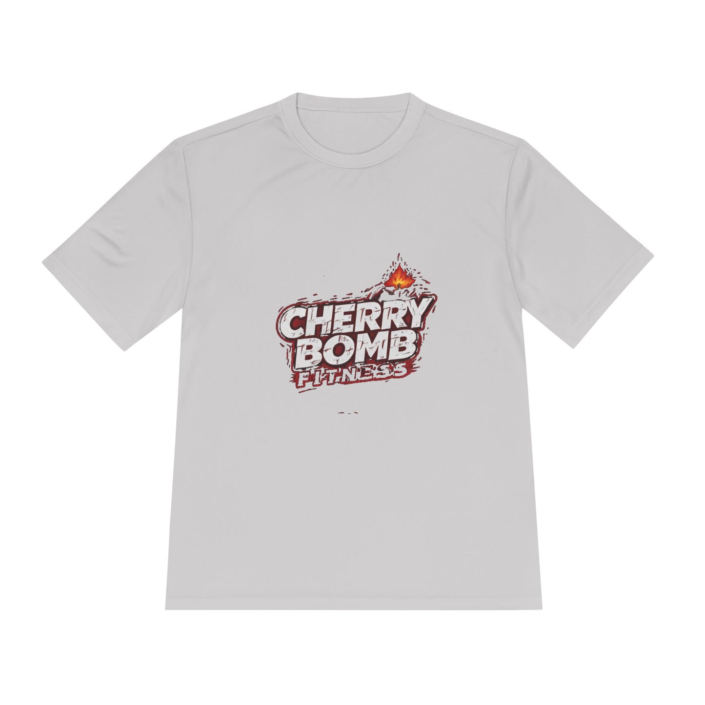 CBF 2nd gen Moisture-Wicking Tee