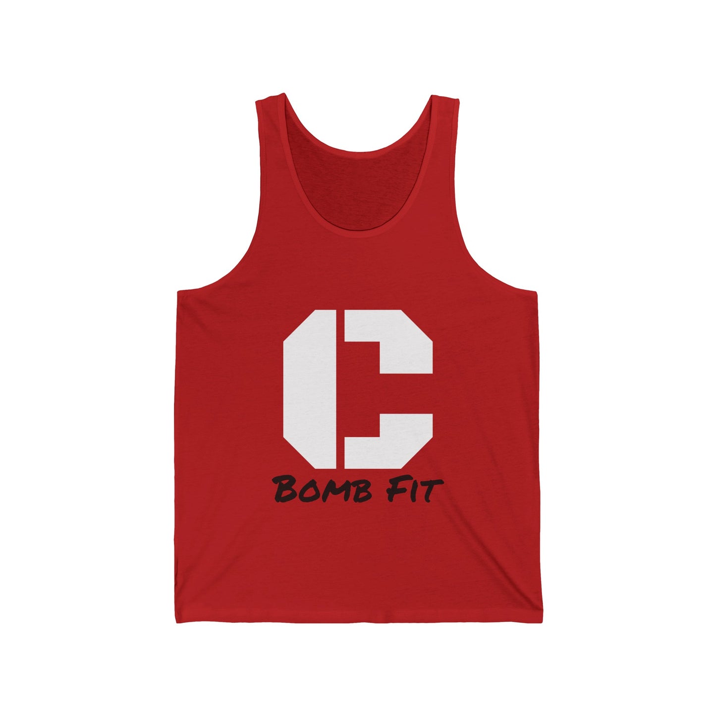 CB Fit Tank Top