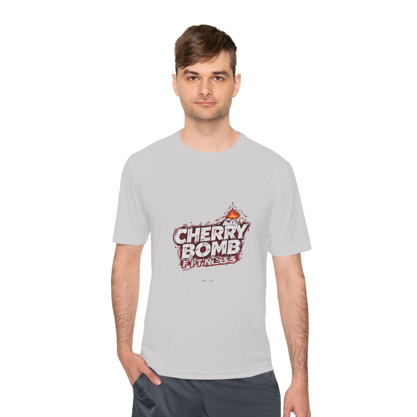 CBF 2nd gen Moisture-Wicking Tee