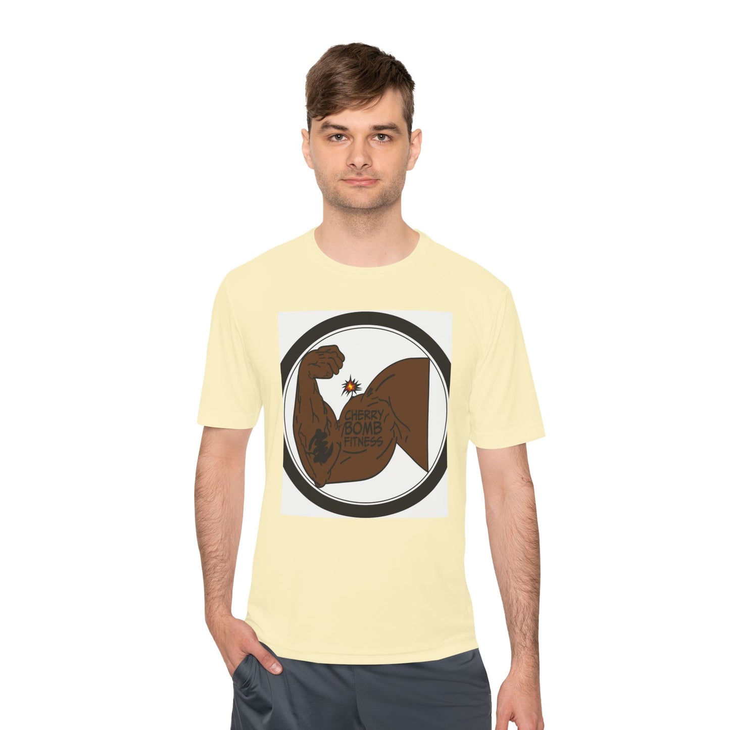 Original Logo Tee shirt