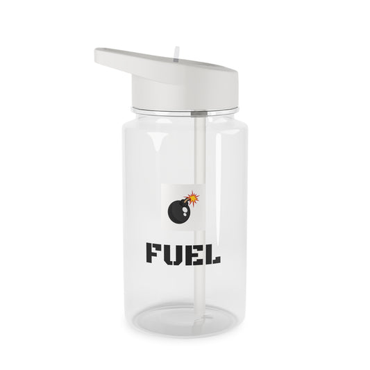 Bomb Fuel Water Bottle