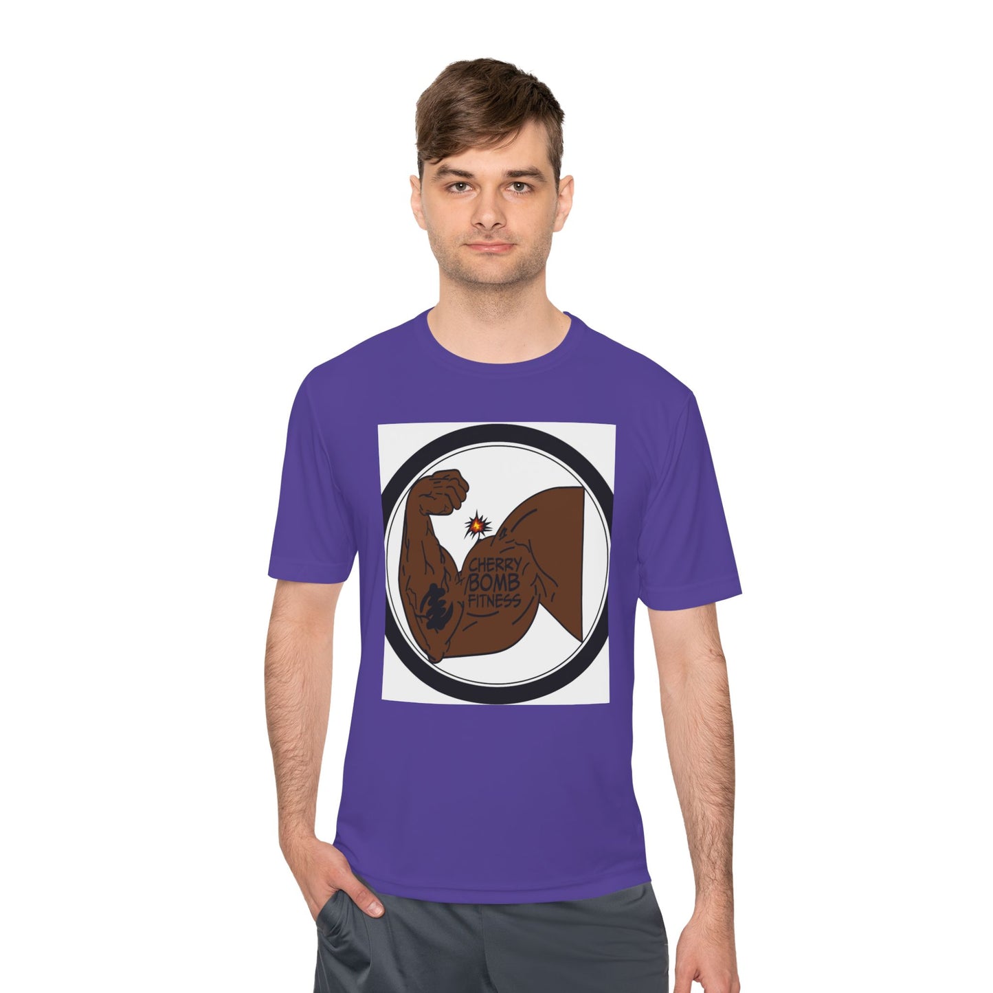 Original Logo Tee shirt