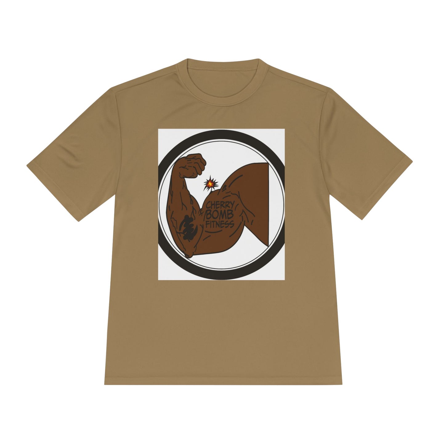 Original Logo Tee shirt