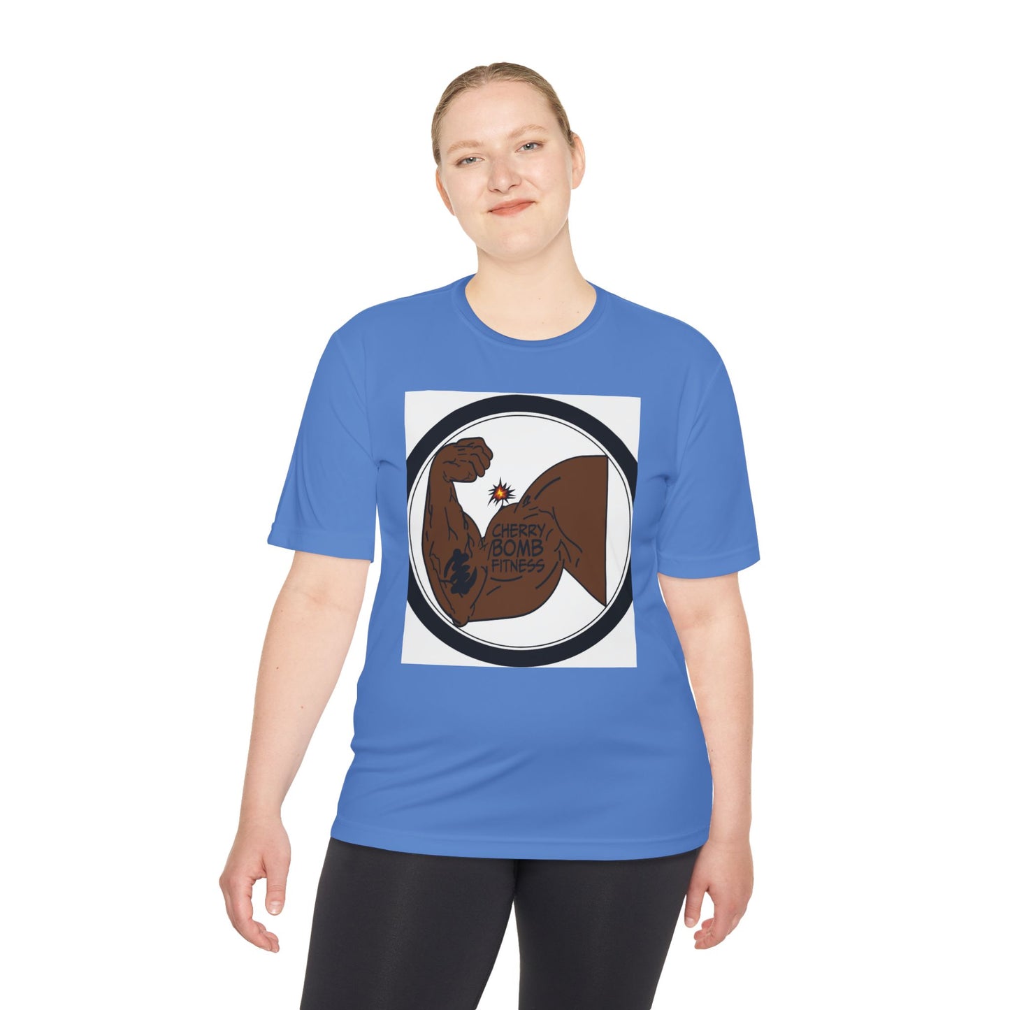 Original Logo Tee shirt