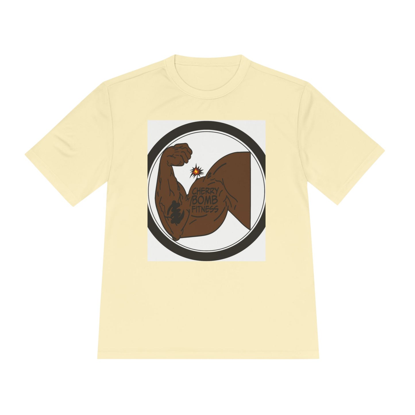 Original Logo Tee shirt