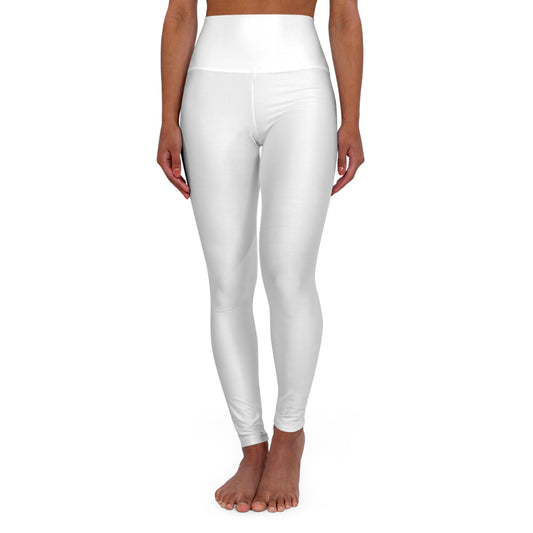 Bomb Fit High Waisted Yoga Leggings