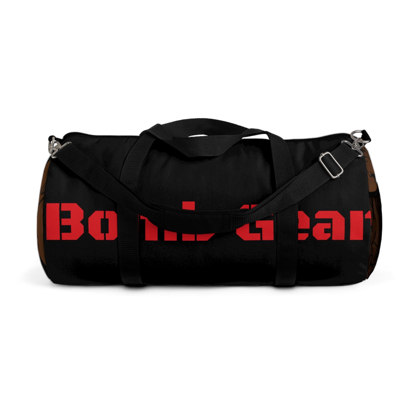 Bomb Gear Bag