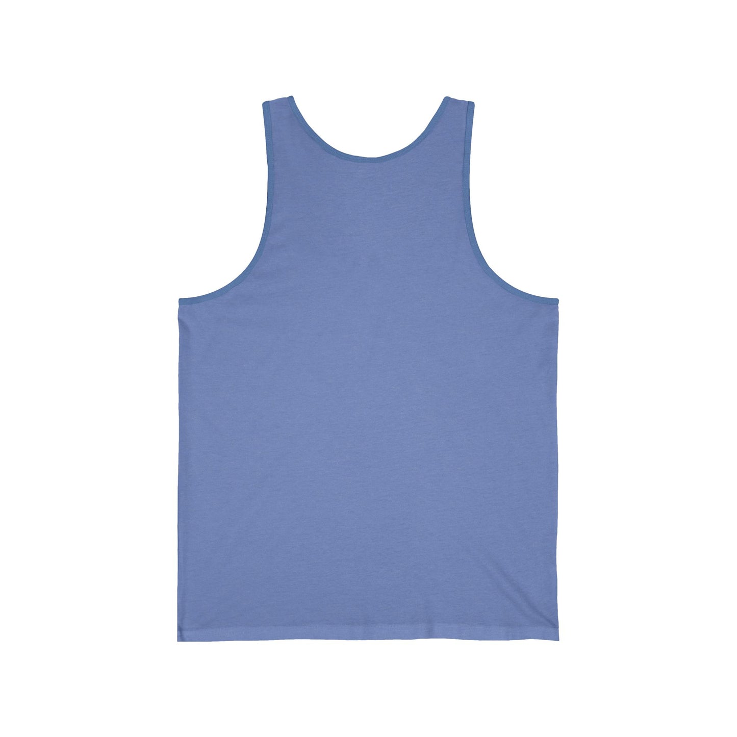 CB Fit Tank Top