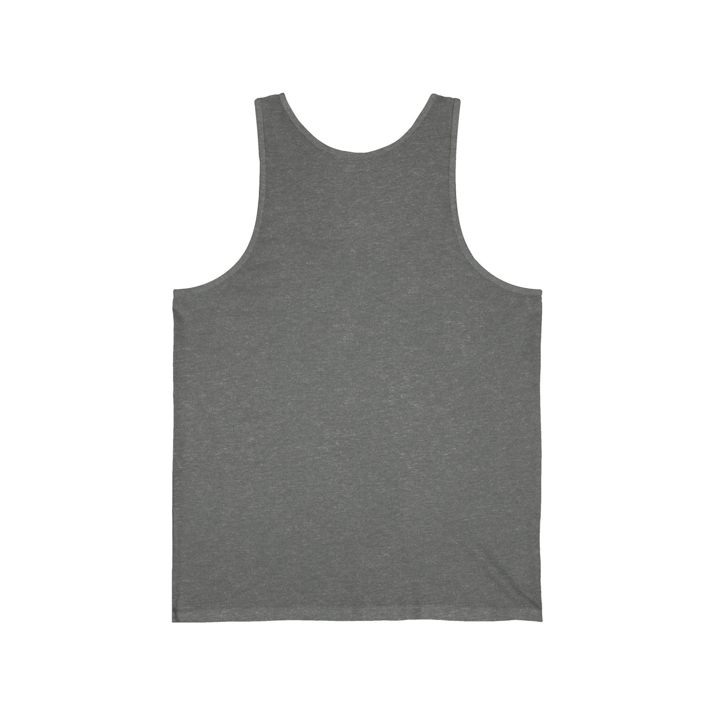 CB Fit Tank Top