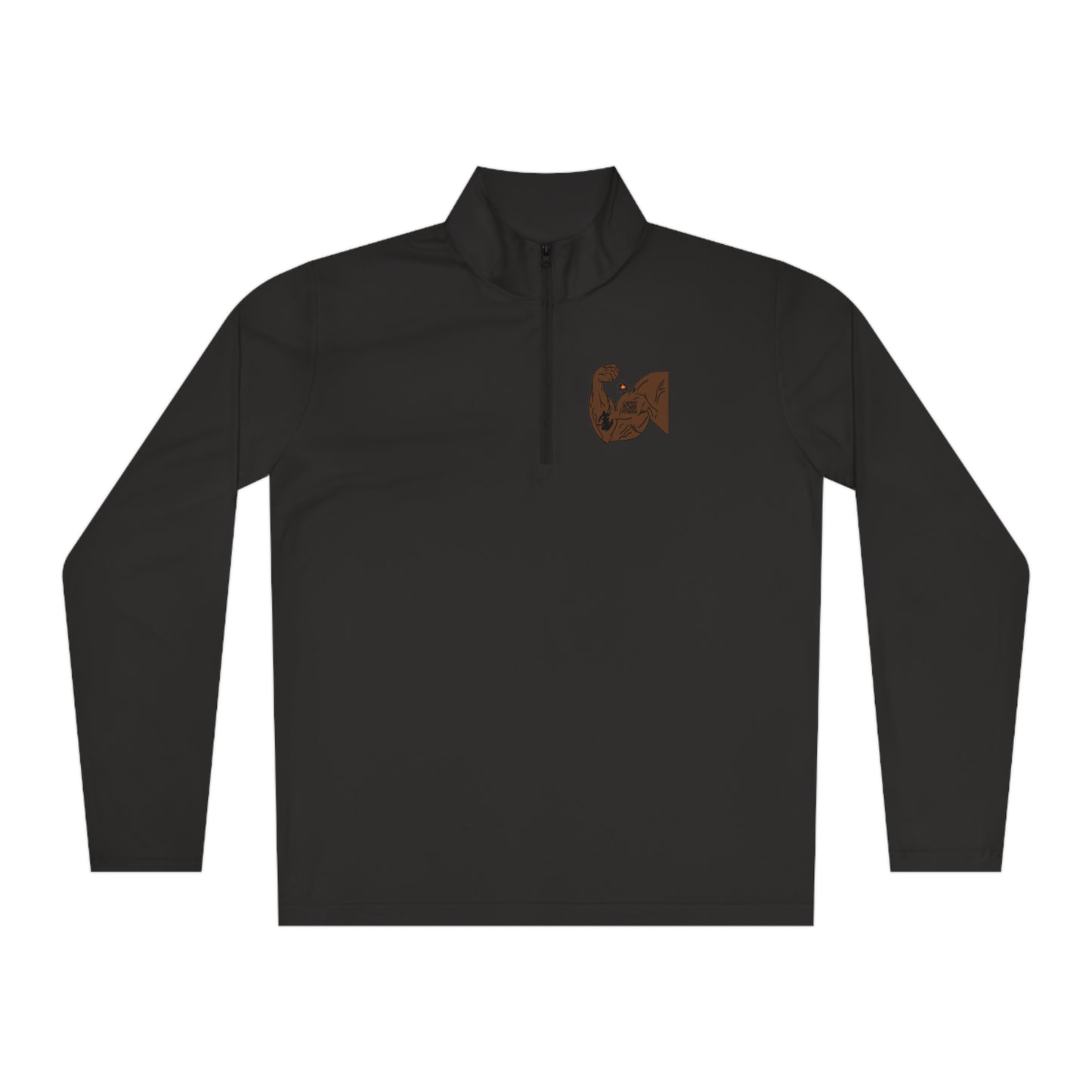 Men's Sport Tech Athletic Lightweight Pullover