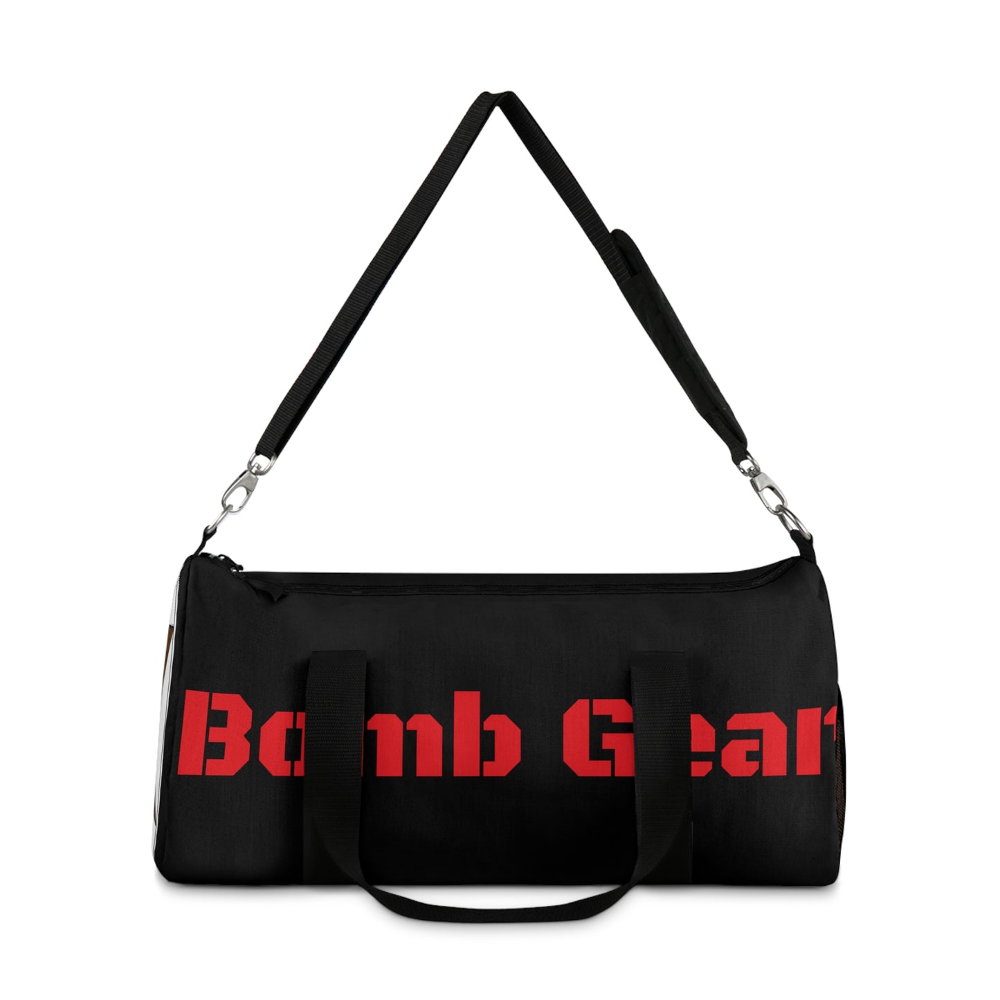 Bomb Gear Bag