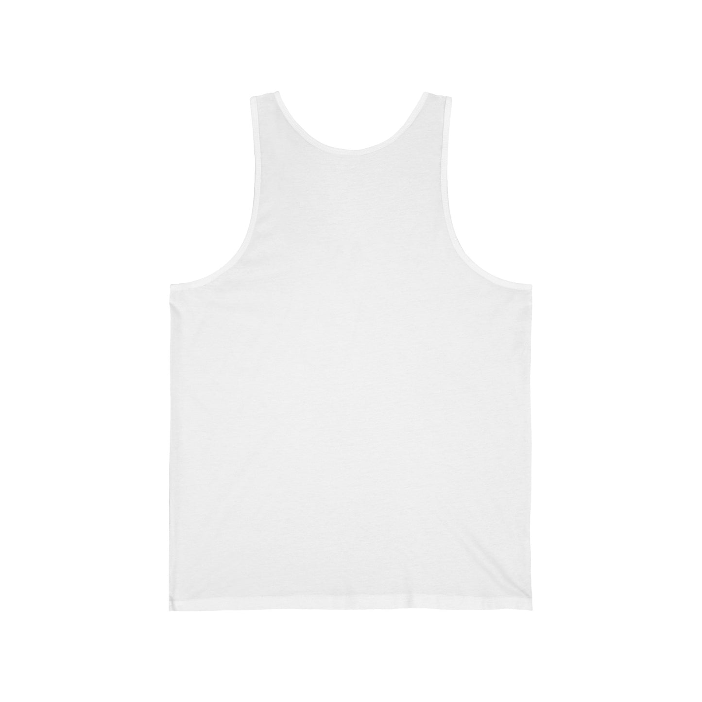 CB Fit Tank Top