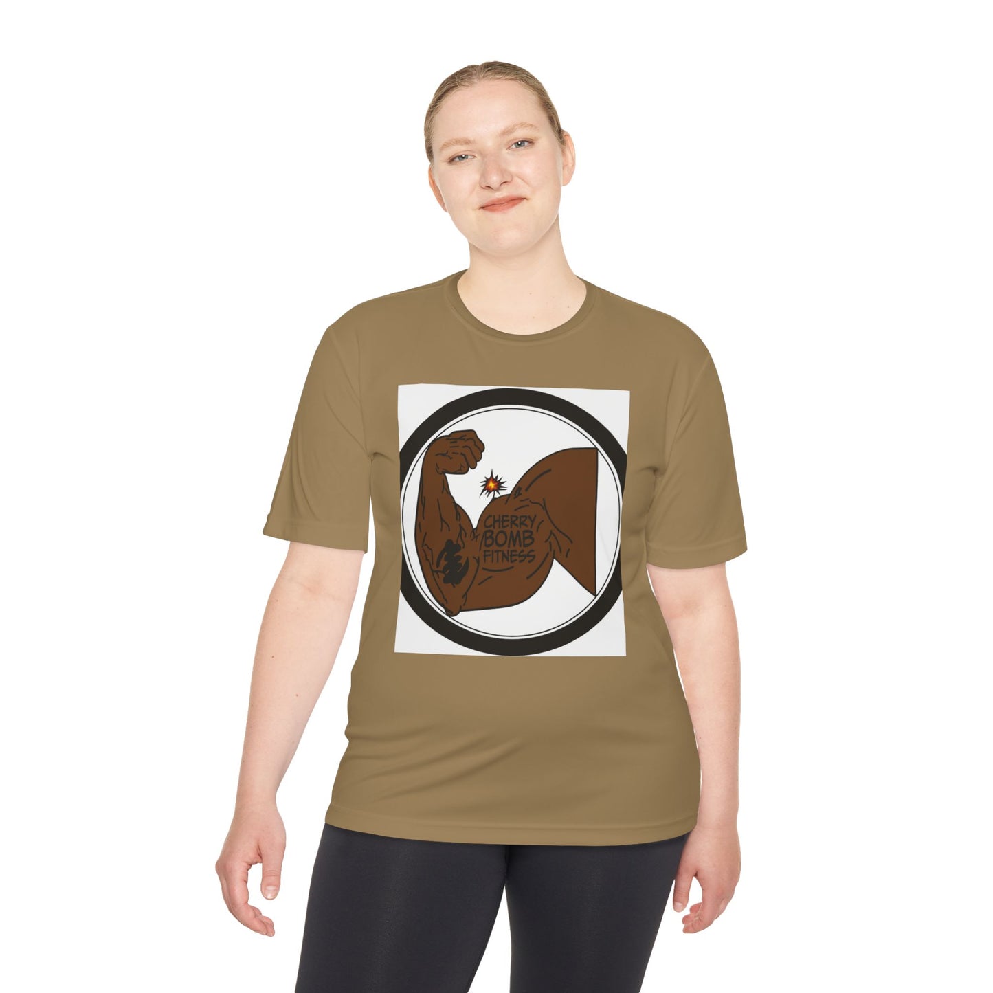 Original Logo Tee shirt