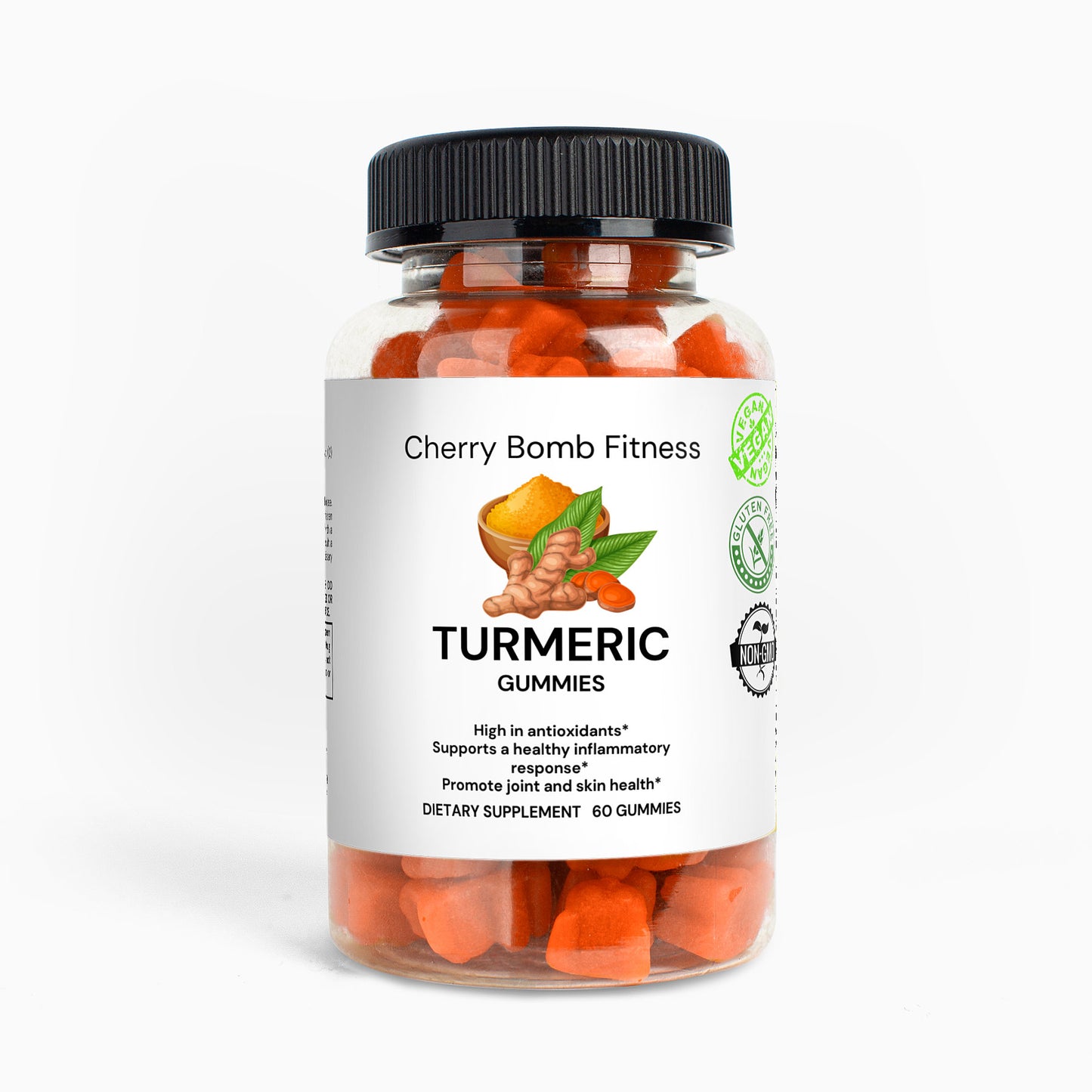 Turmeric Gummies