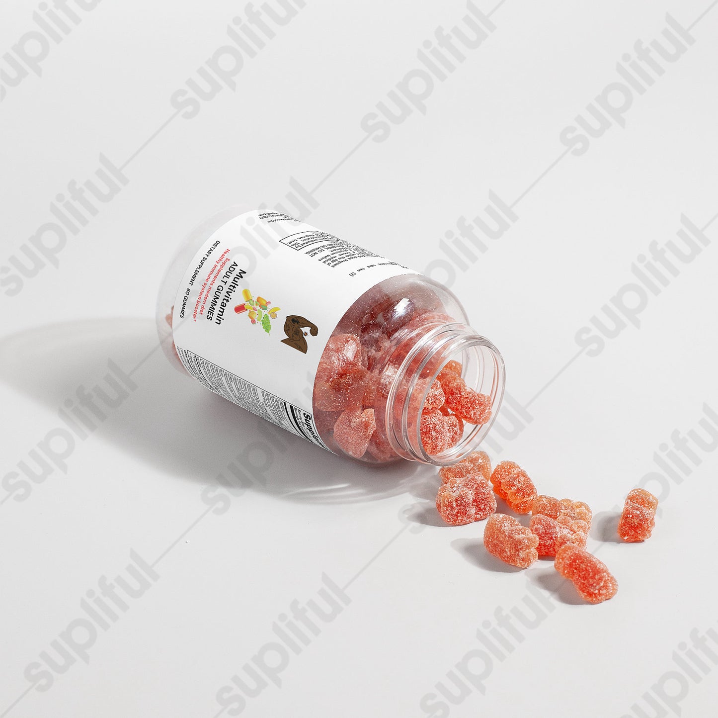 Adult Multivitamin Gummies