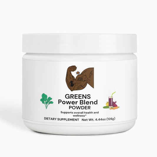 Greens Superfood