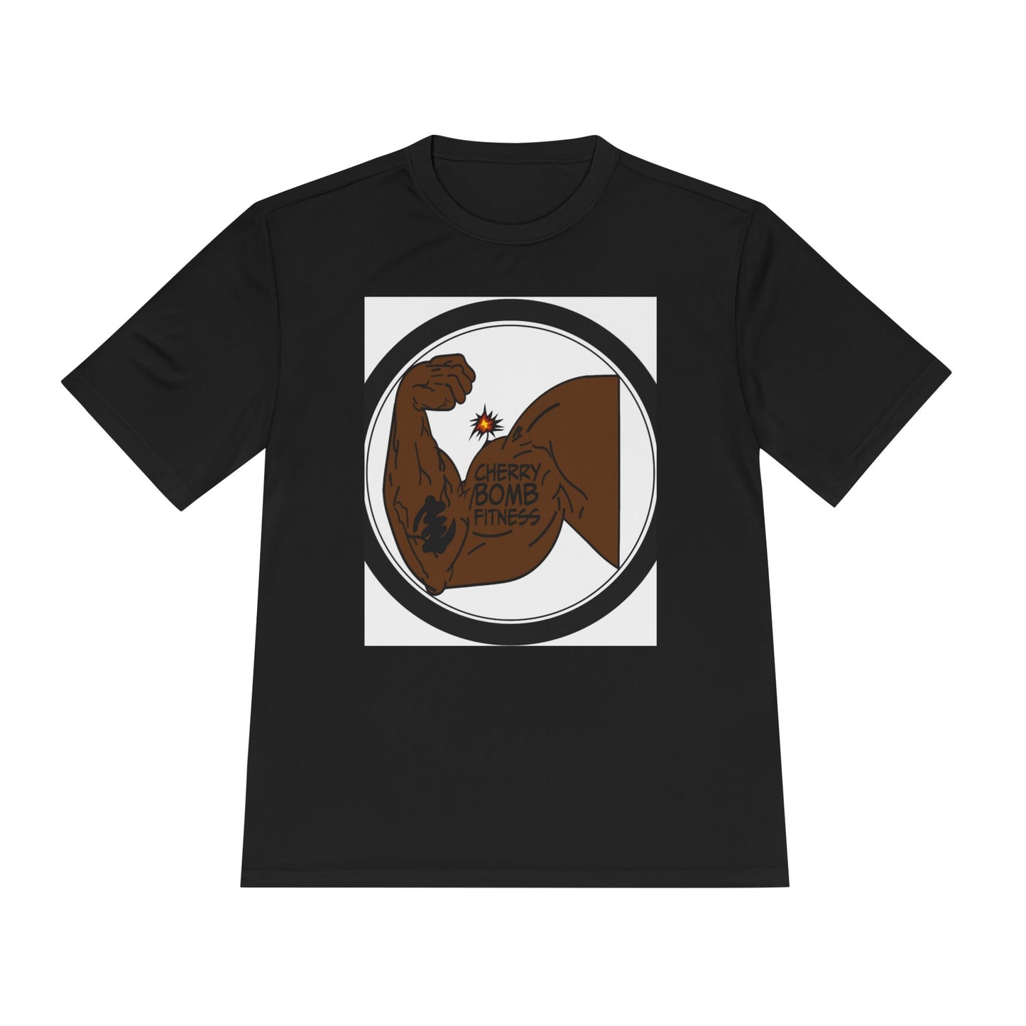 Original Logo Tee shirt