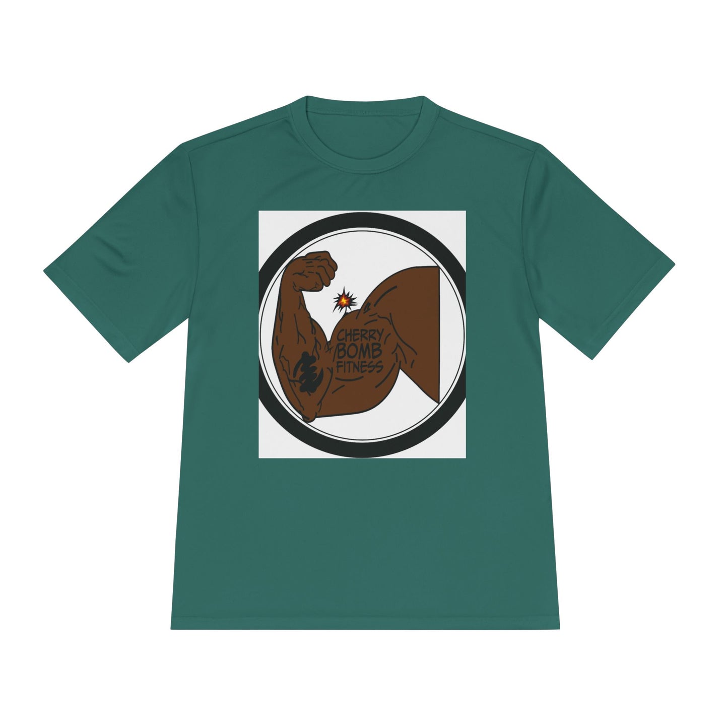Original Logo Tee shirt