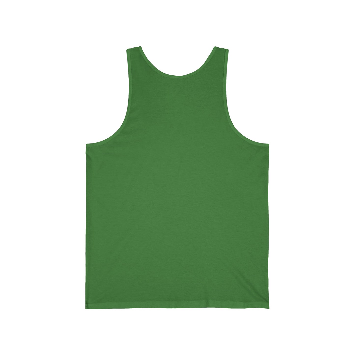 CB Fit Tank Top