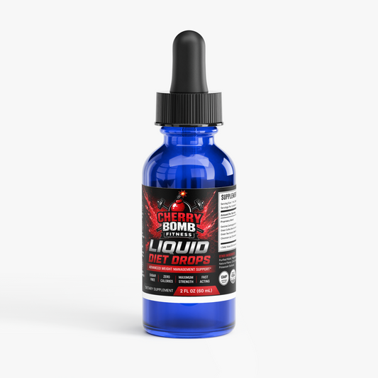 HerbaTrim liquid Fat burner