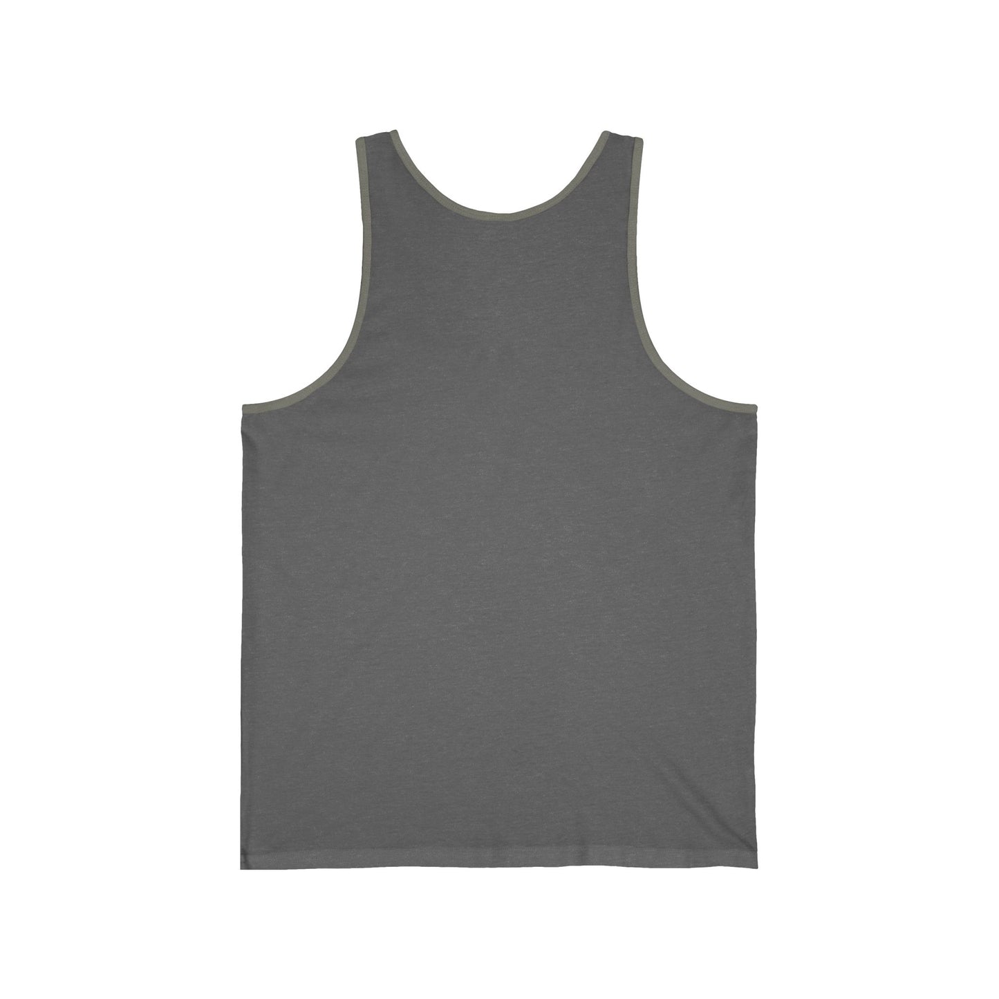 CB Fit Tank Top
