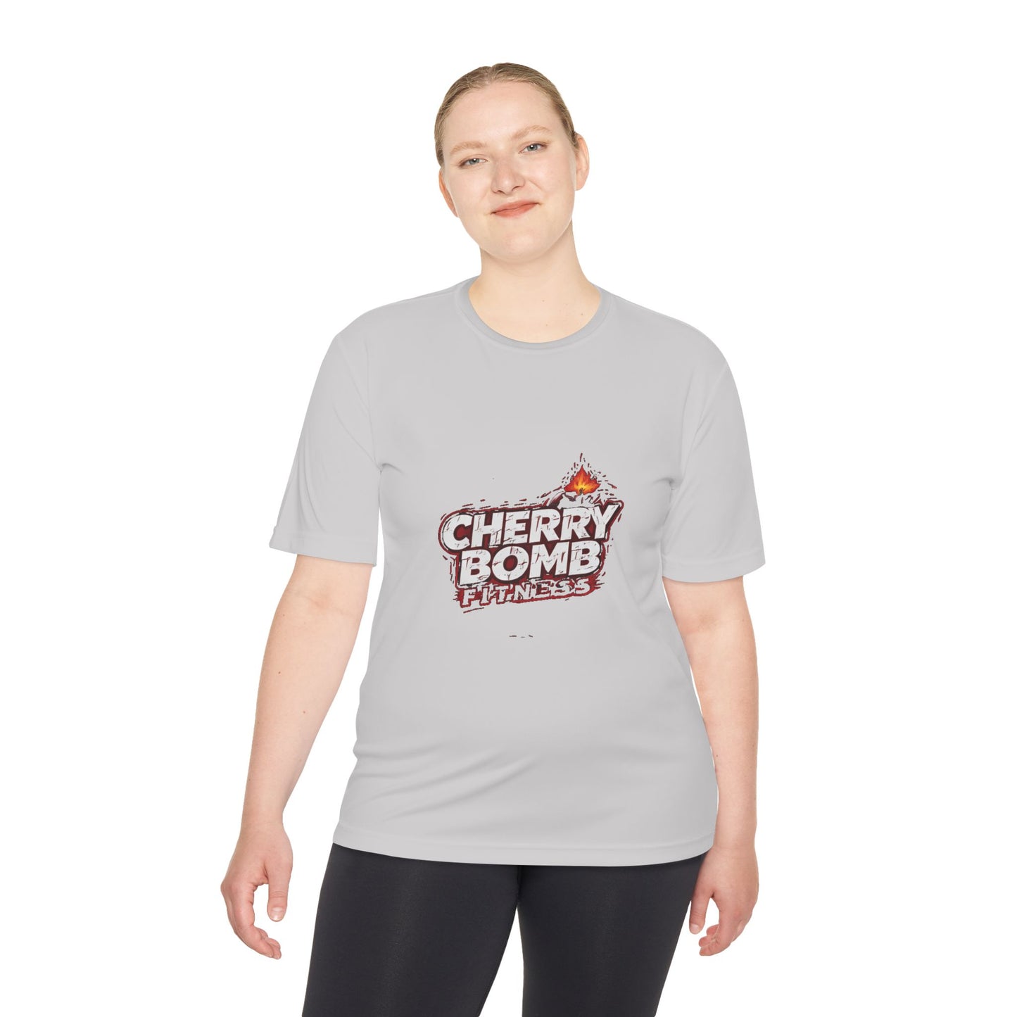 CBF 2nd gen Moisture-Wicking Tee