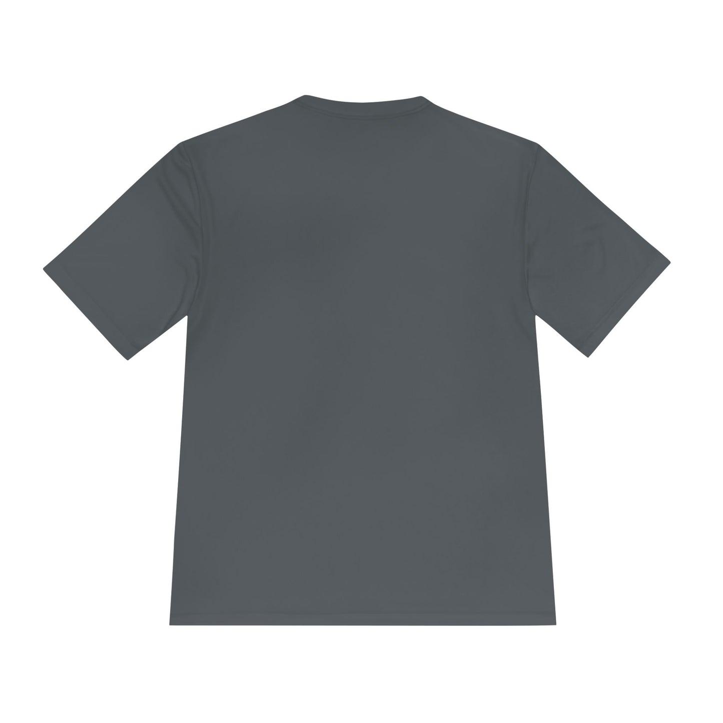 CBF 2nd gen Moisture-Wicking Tee