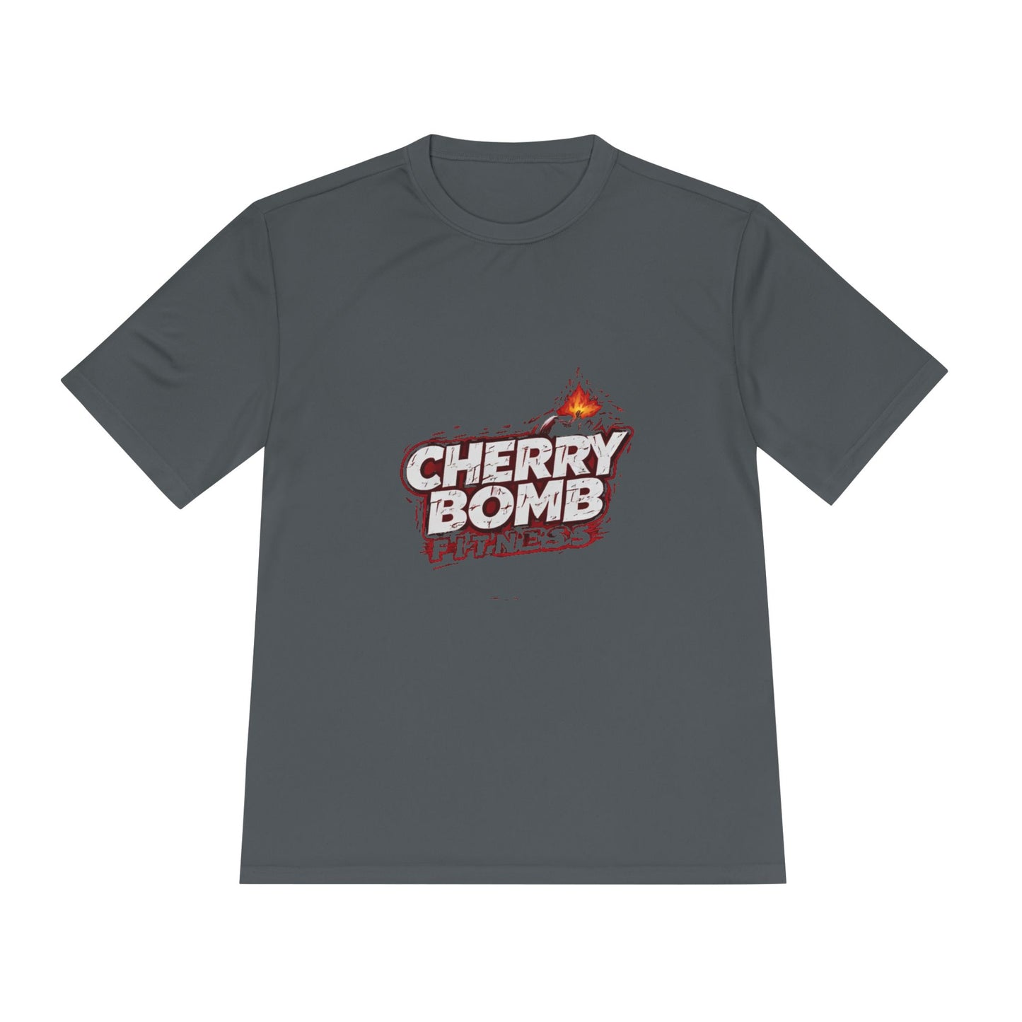 CBF 2nd gen Moisture-Wicking Tee