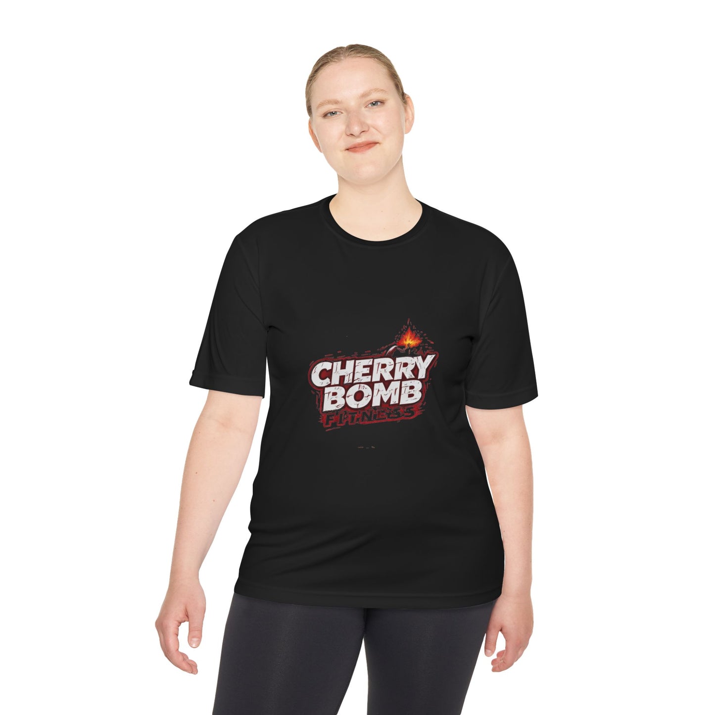 CBF 2nd gen Moisture-Wicking Tee