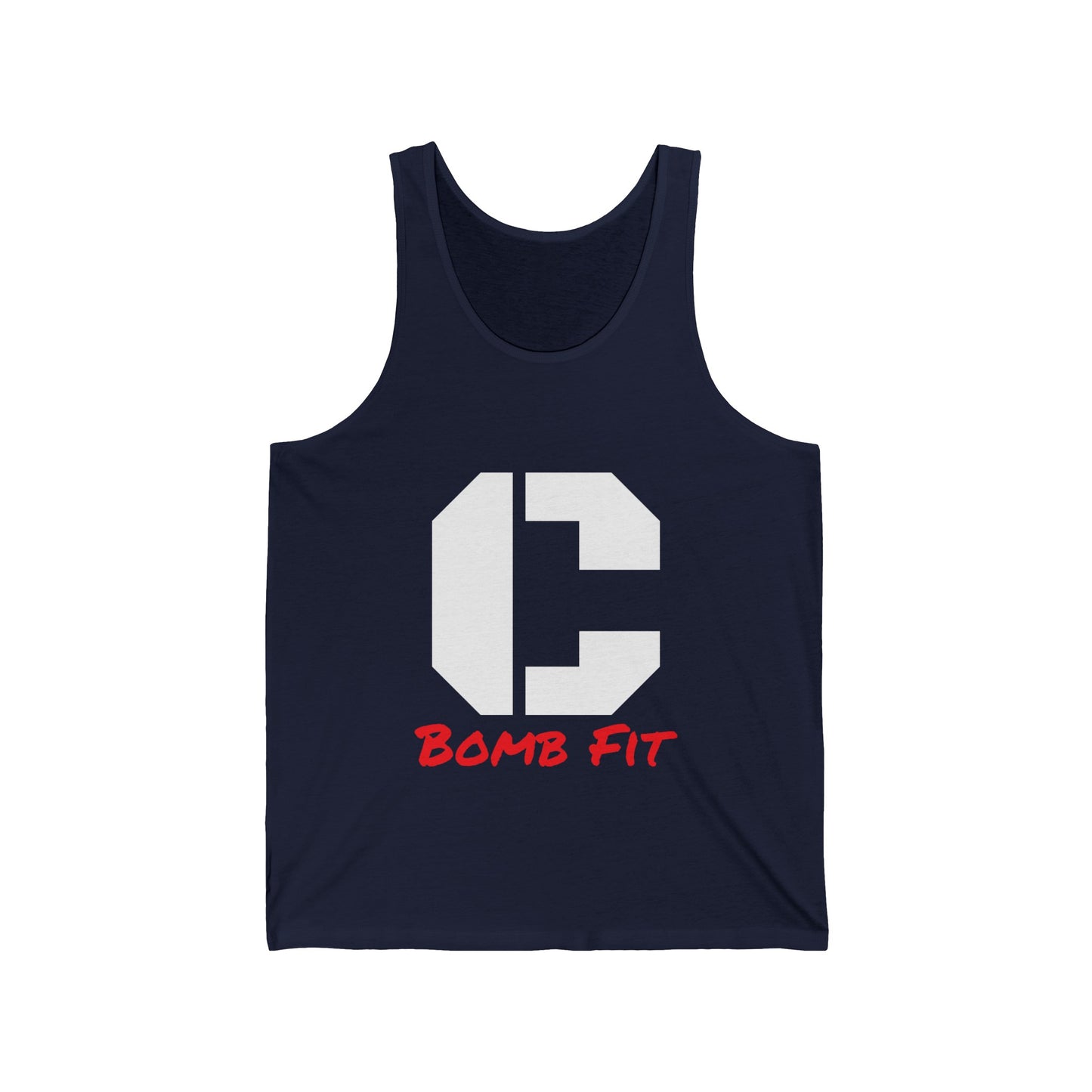 CB Fit Tank Top