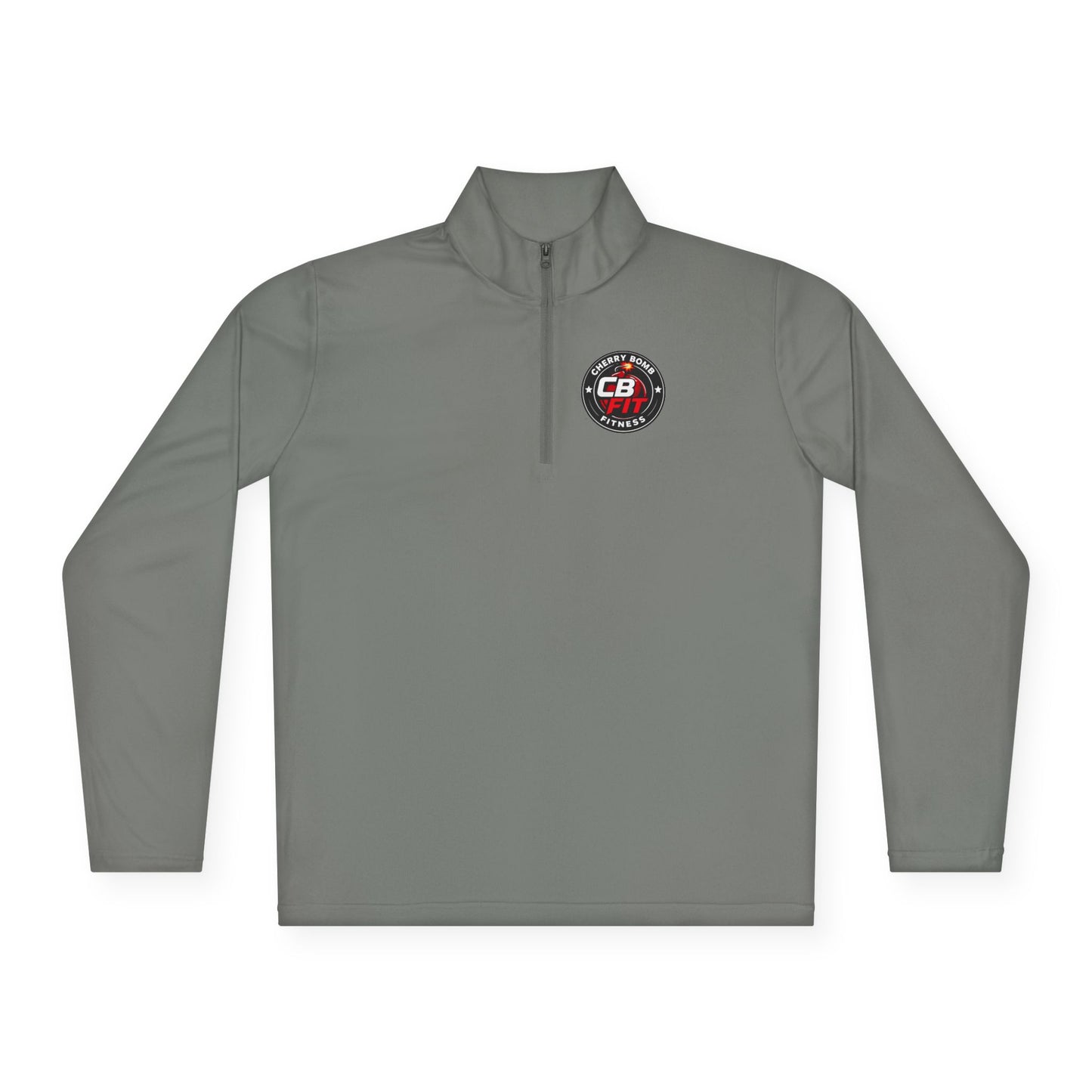 Men's Sport Tech Athletic Lightweight Pullover