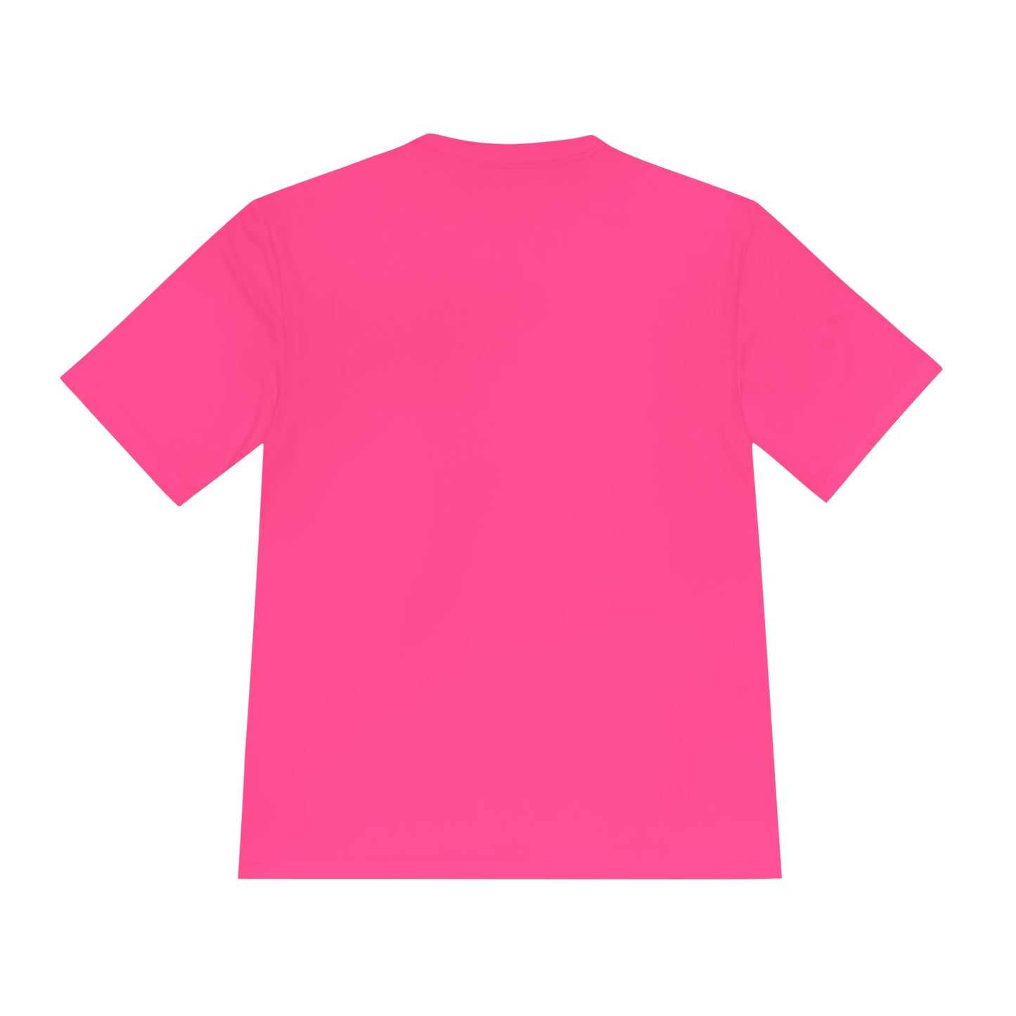 CBF 2nd gen Moisture-Wicking Tee